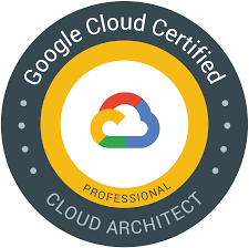 Cloud Architect