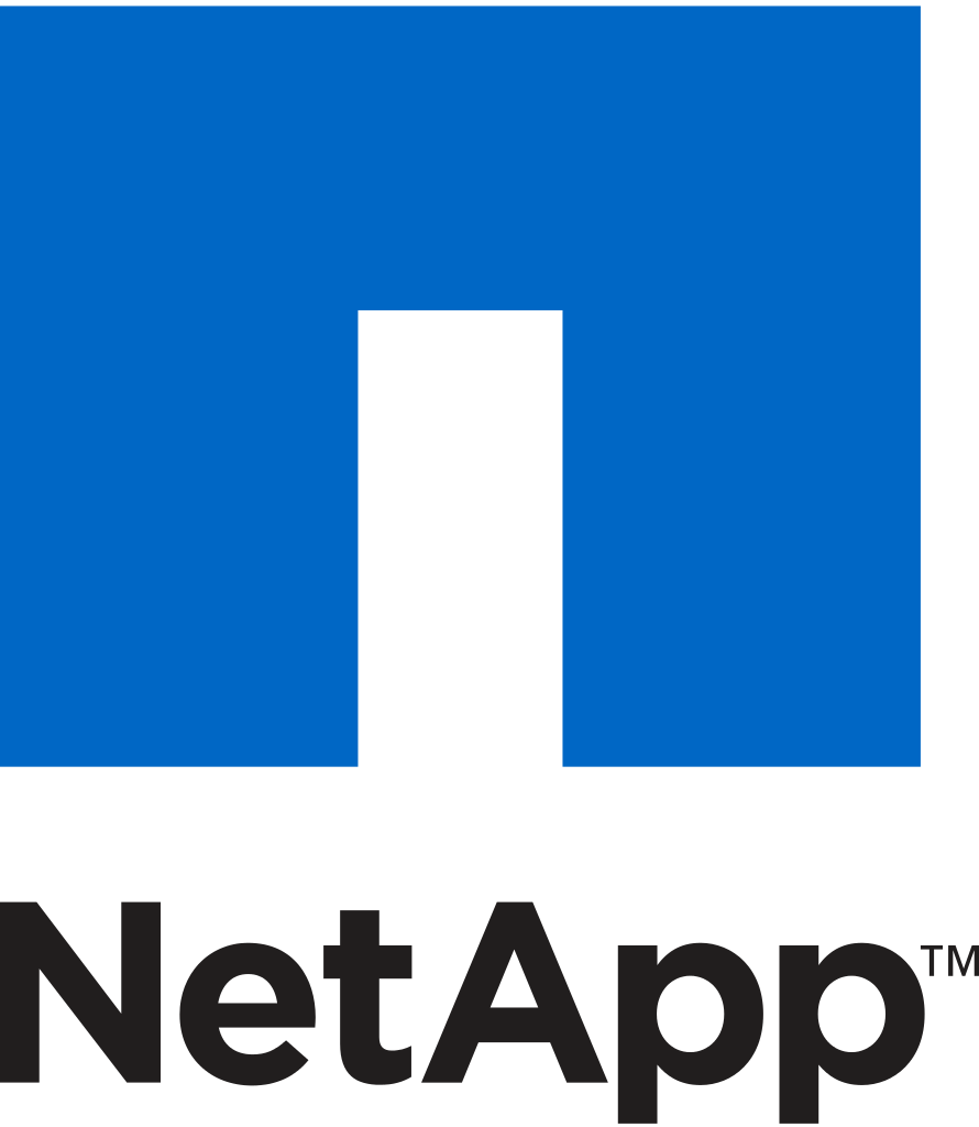Netapp