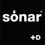 Sónar-LogoGenèric+D